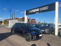 Renault R 5 E-TECH 100% ELECTRIQUE techno 150 ch... 52-Haute-Marne