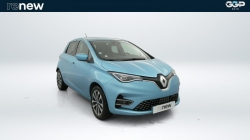 Renault Zoe R135 Achat Intégral Intens 59-Nord