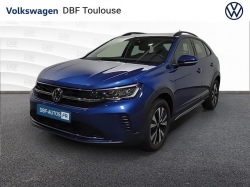 Volkswagen Taigo 1.0 TSI 110 BVM6 Life 31-Haute-Garonne