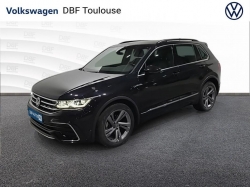 Volkswagen Tiguan 2.0 TDI 150ch DSG7 R-Line 31-Haute-Garonne