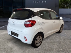 Hyundai i10 1.0 67 ECO Intuitive 83-Var