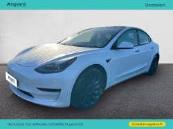 Tesla Model 3 Performance PUP AWD Upgrade MY21 91-Essone