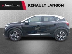 Renault Captur E-Tech full hybrid 145 Techno 33-Gironde