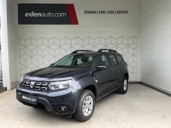 Dacia Duster TCe 150 FAP 4x2 EDC Confort 40-Landes