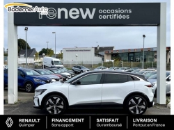 Renault Mégane E-Tech EV60 220 ch optimum charg... 29-Finistère