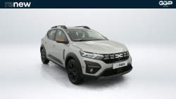 Dacia Sandero ECO-G 100 Stepway Extreme + 59-Nord