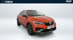 Renault Arkana TCe 140 EDC FAP - 22 R.S. Line 59-Nord