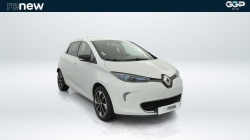 Renault Zoe R110 Intens 59-Nord