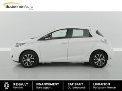 Renault Zoe R90 Life 56-Morbihan