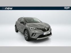 Renault Captur Intens TCe 140 EDC -21 59-Nord