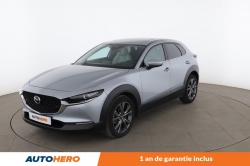 Mazda CX-30 2.0 Skyactiv-X M Hybrid 4x2 Exclusiv... 92-Hauts-de-Seine