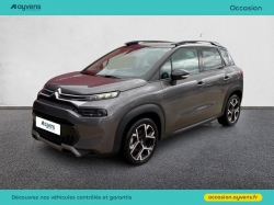 Citroën C3 Aircross PureTech 130ch S&S Shine Pa... 69-Rhône