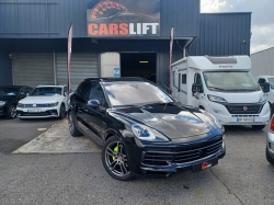 Porsche Cayenne E-HYBRID 3.0 V6 462CV TIPTRONIC ... 31-Haute-Garonne