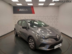 Renault Clio E-Tech full hybrid 145 Evolution 40-Landes