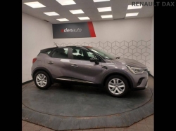 Renault Captur TCe 90 Business 40-Landes