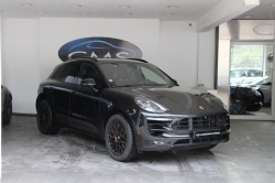 Porsche Macan 3.0 V6 360 ch GTS PDK 06-Alpes Maritimes