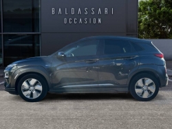 Hyundai Kona Electrique 64 kWh - 204 ch Creative 13-Bouches du Rhône