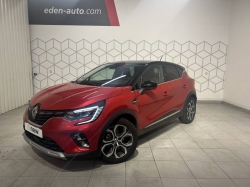 Renault Captur E-Tech 145 - 21 Intens 64-Pyrénées-Atlantiques