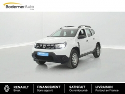 Dacia Duster ECO-G 100 4x2 Essentiel 29-Finistère