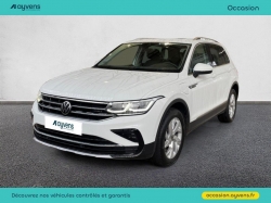 Volkswagen Tiguan 1.4 eHybrid 245ch Elegance DSG... 69-Rhône