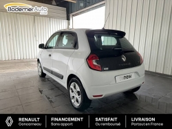 Renault Twingo III E-Tech Authentic 29-Finistère