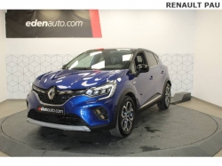 Renault Captur E-Tech full hybrid 145 Techno 64-Pyrénées-Atlantiques