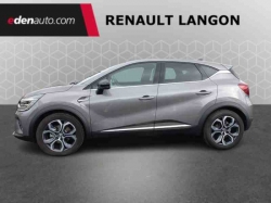 Renault Captur E-Tech full hybrid 145 Techno 33-Gironde