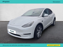 Tesla Model Y Long Range AWD 33-Gironde