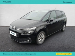 Citroën Grand C4 SpaceTourer BlueHDi 130ch S&S ... 59-Nord