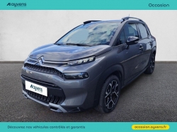 Citroën C3 Aircross PureTech 130ch S&S Shine Pa... 33-Gironde