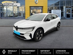 Renault Mégane E-Tech 130 ch autonomie urbaine ... 29-Finistère