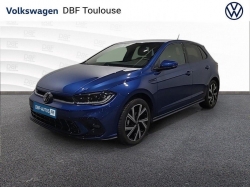 Volkswagen Polo 1.0 TSI 95 S&S DSG7 R-Line 31-Haute-Garonne