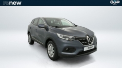 Renault Kadjar TCe 140 FAP EDC Business 59-Nord