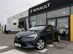 Renault Clio V Business TCe 90 -21N 30-Gard