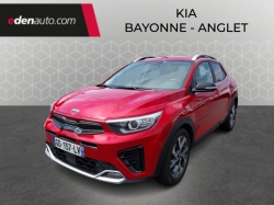 Kia Stonic 1.0 T-GDi 100 ch BVM6 GT Line 40-Landes