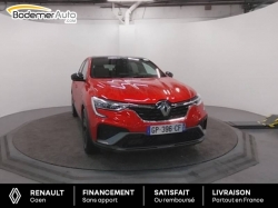 Renault Arkana TCe 160 EDC FAP - 21B R.S. Line 14-Calvados