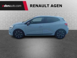 Renault Clio TCe 90 Evolution 47-Lot-et-Garonne