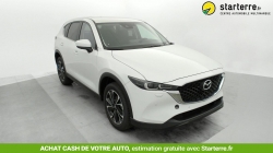 Mazda CX-5 2023 2.0L e-Skyactiv G 165 ch 4x2 BVM... 69-Rhône