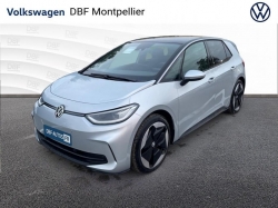 Volkswagen ID.3 FL PRO (58 KWH) PERFORMANCE (150... 34-Hérault