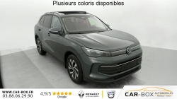 Volkswagen Tiguan NOUVEAU 1.5 ETSI 150CH DSG7 VW... 67-Bas-Rhin