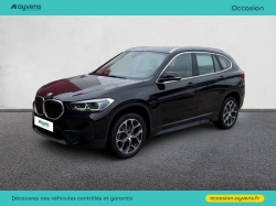 BMW X1 sDrive16dA 116ch Business Design DKG7 69-Rhône