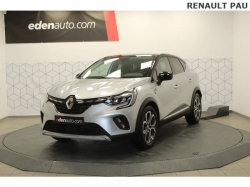 Renault Captur E-Tech full hybrid 145 Techno 64-Pyrénées-Atlantiques