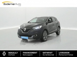 Renault Kadjar TCe 130 Energy Intens 29-Finistère