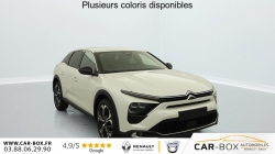 Citroën C5 X PureTech 130 EAT8 Plus 67-Bas-Rhin