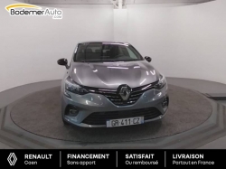 Renault Clio TCe 140 Techno 14-Calvados