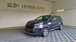 Kia Sportage 2.0 crdi 136 isg 4x2 GT-LINE 29-Finistère