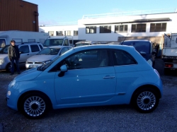 Annonce 443542931/FIAT500TWINAIR0.9 picto5