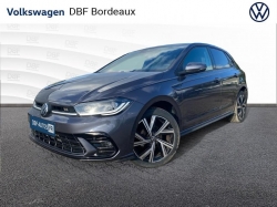 Volkswagen Polo 1.0 TSI 95 S&S DSG7 R-Line 33-Gironde