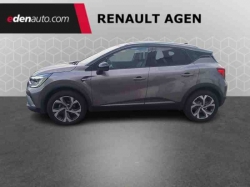 Renault Captur mild hybrid 160 EDC R.S. line 47-Lot-et-Garonne