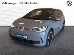 Volkswagen ID.3 FL PRO (58 KWH) PERFORMANCE (150... 34-Hérault